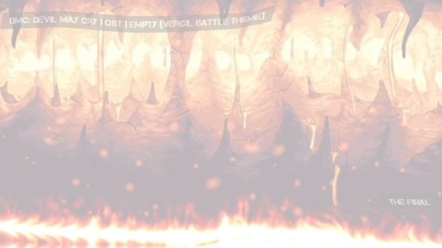 DmC: Devil May Cry | Game Soundtrack (2) | Noisia - Empty And Lilith's Club | HD