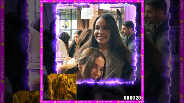 QUEEN OF AZERBAIJAN. 👑🙏🙇❤️❤️❤️🌙🌙🌙✨ #LEYLAALIYEVA