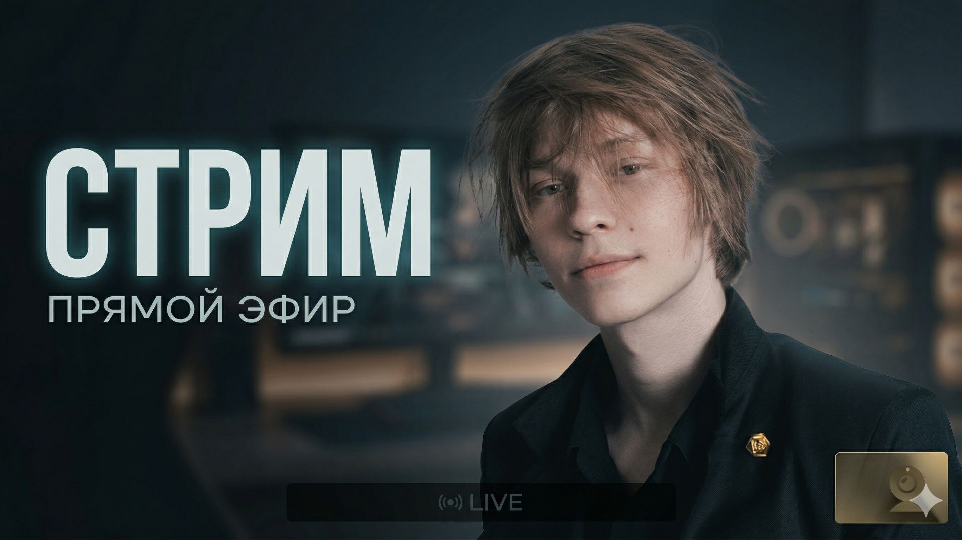 ДИПИНС СТРИМИТ!!! [видео] | ИВАН ЗОЛО