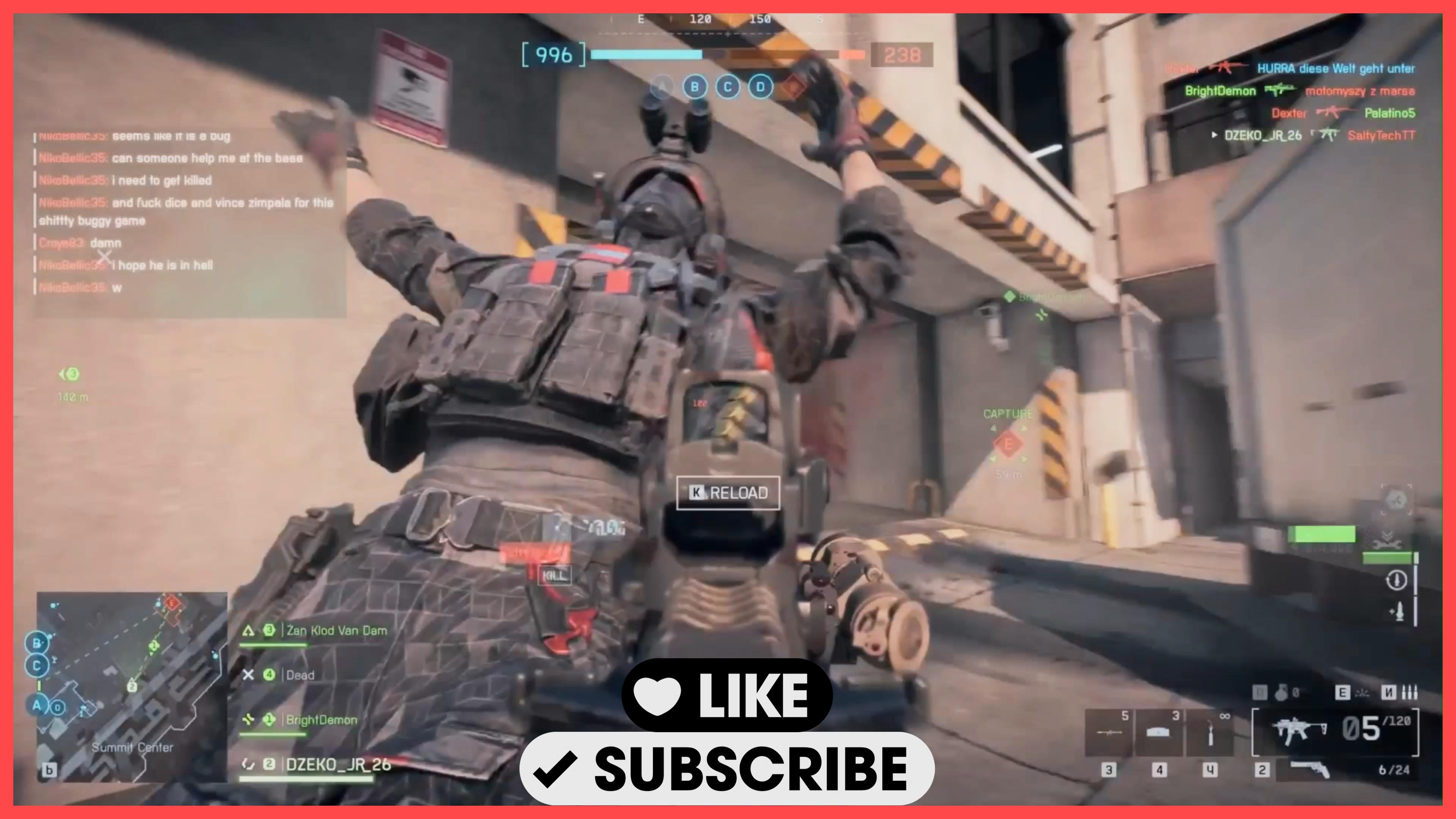 УРА, УРА, УРА!!! Я РАСКОШЕЛИЛСЯ И ВЫКУПИЛ BATTLEFIELD 6!!! И ЭТО ДАЛЕКО НЕ ТРАТЫ...