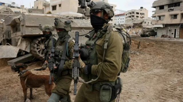 🇮🇱Израиль расширяет операцию против «Хезболлы»

Армия обороны Израиля продолжает расширять наземну