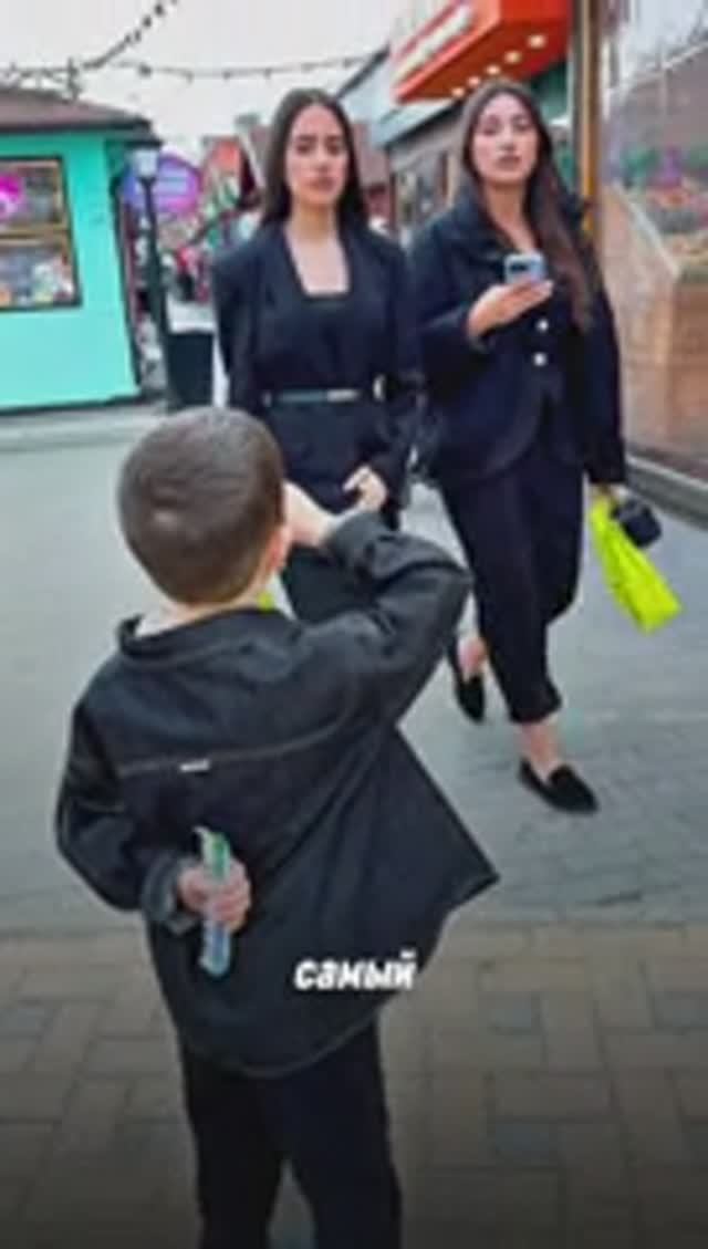 ДЕВУШКИ НЕ ОЖИДАЛИ