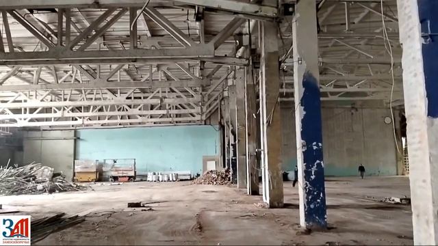 Аренда коммерческого помещения по адресу: Московская область, Мытищи, Силикатная улица, 19с15