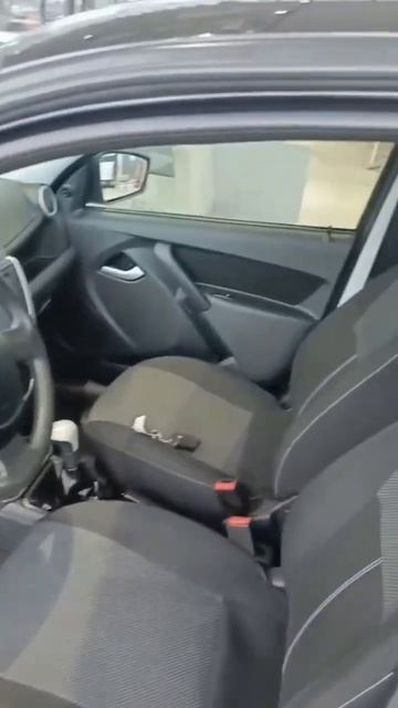 LADA Granta I Рестайлинг, 2023 г.в.