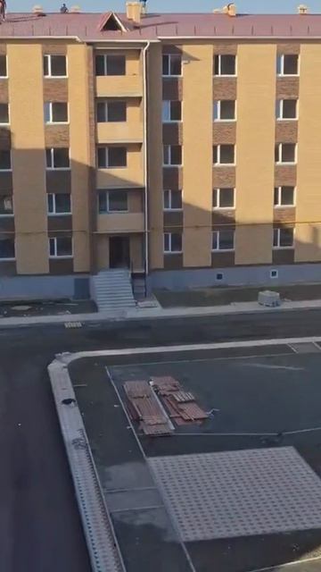 Оригинальный ролик, по набору сотрудников в компанию.