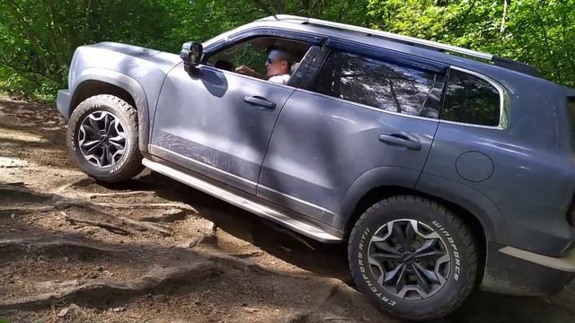 2024 06 08 Встреча на р Истра