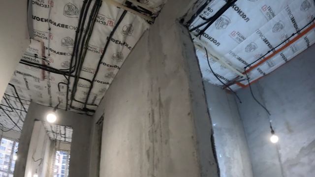 ОБЪЕКТ В ЖК 