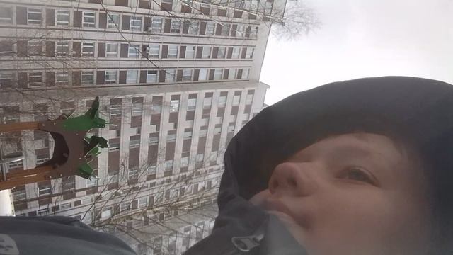 играем в молчанку с миркой пробиркой 2