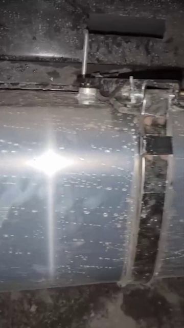 Нижний Новгород — алюминиевый бак 130 л на Газель NEXT