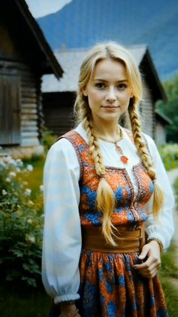 Ой, цветёт калина. Михайл Исаковский.