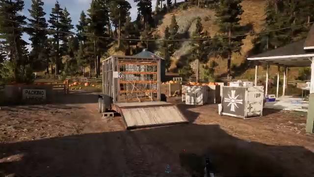 FarCry 5  продолжаем наслаждаться