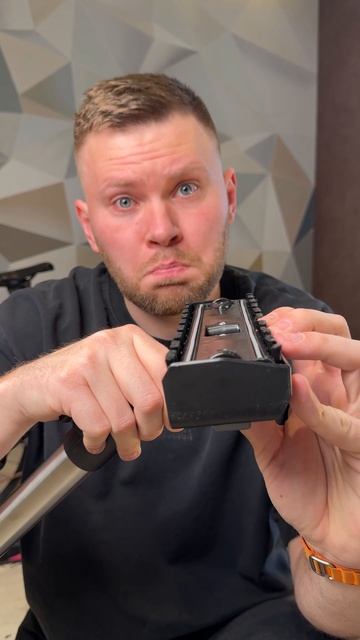 Мощность, которая создаёт идеальный порядок вокруг