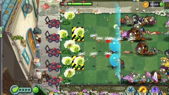 PvZ 2
