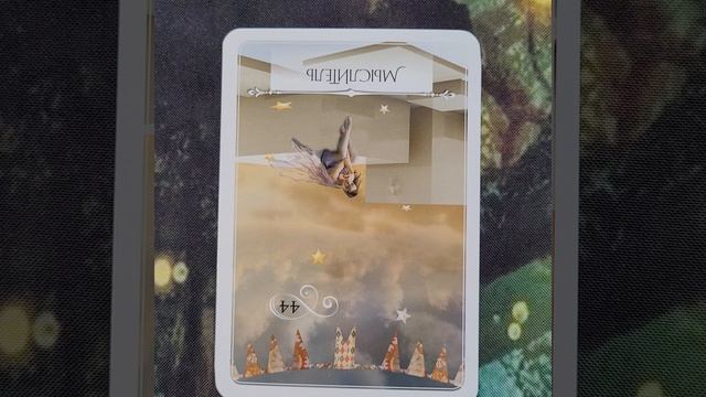 10 Апреля 2026 Мудрость Оракула 🪷