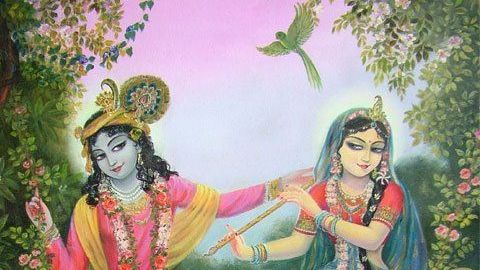 «Нельзя и помыслить о том, чтобы выйти замуж за кого-то другого»