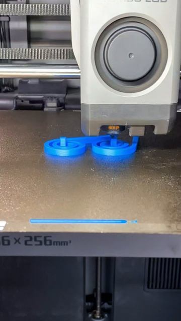 ДИСПЕНСЕР ДЛЯ ЗУБОЧИСТОК НА 3Д-ПРИНТЕРЕ