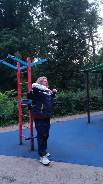 Спорт в 65, а в описании услуги от адвоката и других специалистов, прочтите описание, обращайтесь