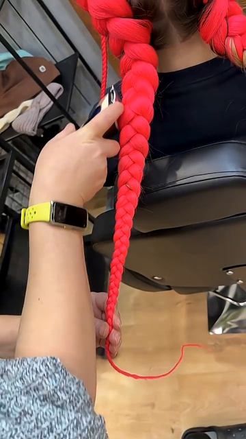 Моделью идти страшно!