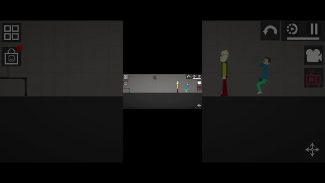 5 ночей с Тимоха 2 деревня