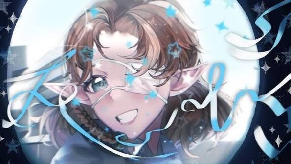 Monitoring (Best Friend Remix) на русском MV  DECO*27 RUS Cover   Кавер By Olwen Mari