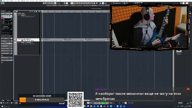 4К Stream➡🔴John Carpenter’s Toxic Commando 🔴