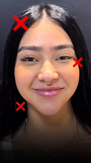 Незаменимое комбо от морщин!