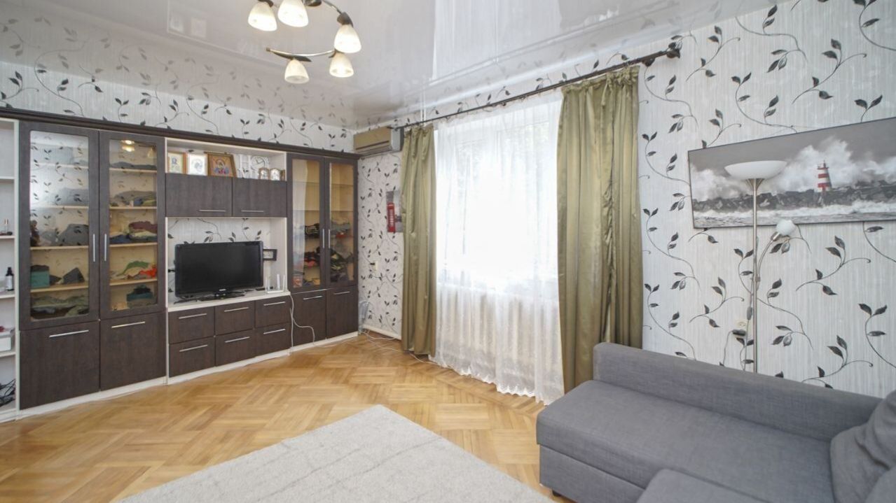 Дом в Краснодаре