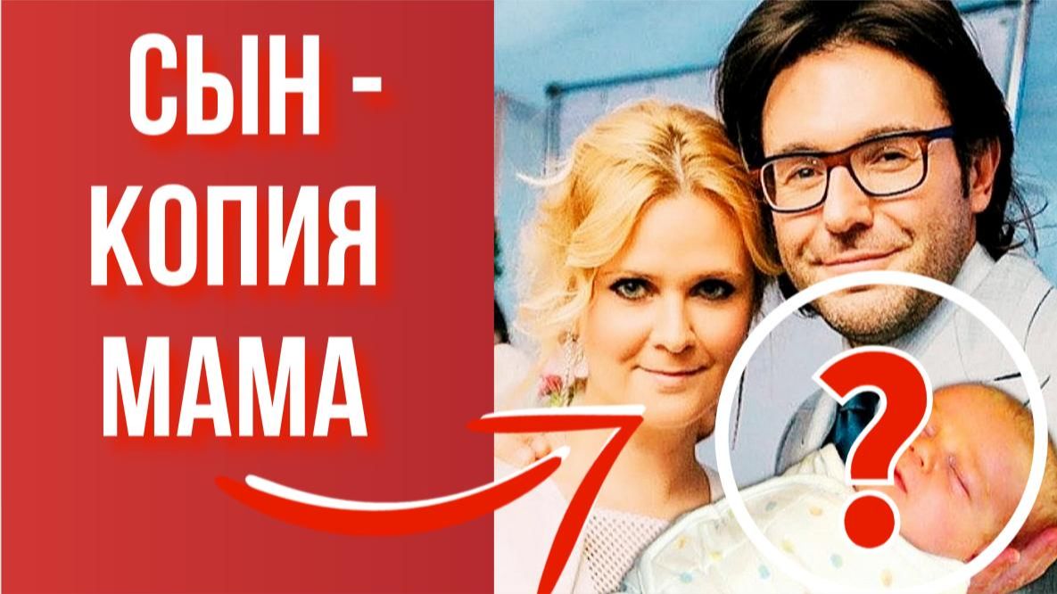 В СЕТЬ ПОПАЛО ФОТО! Как сейчас выглядит сын Малахова, которого 8 лет прятали от публики?