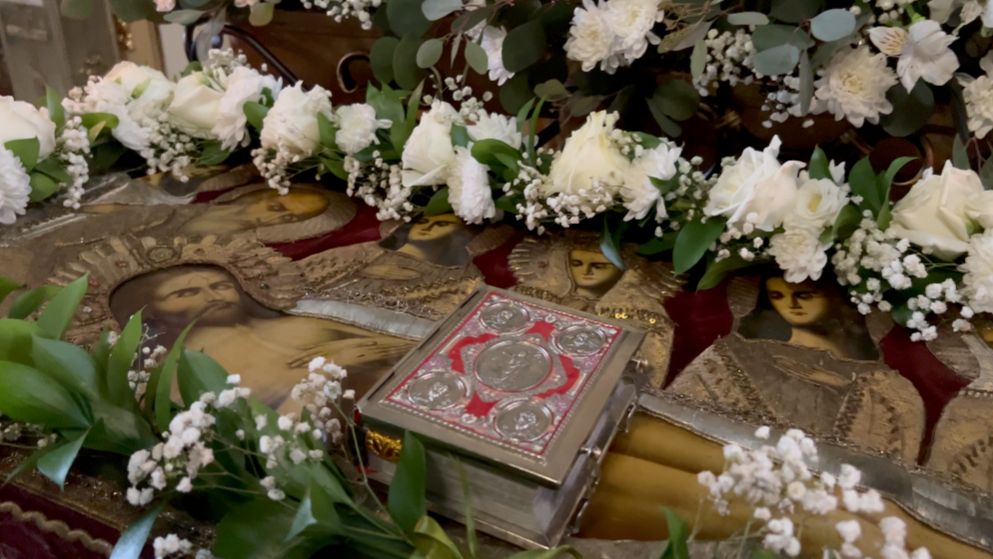 2026-04-10 Покровский Храм - Великая Суббота