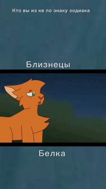 1 ч. #кв#котывоители#зз