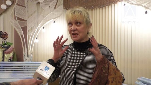 «…Капустник – Дело Тонкое!»