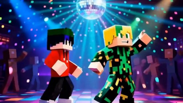 Клип Я и Барс!Ещё круче!