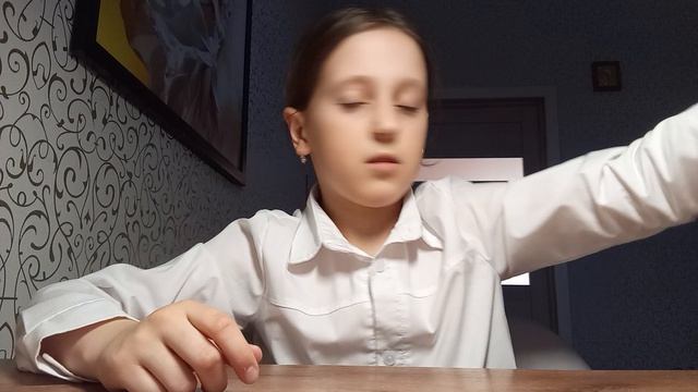 ещё одна распаковка