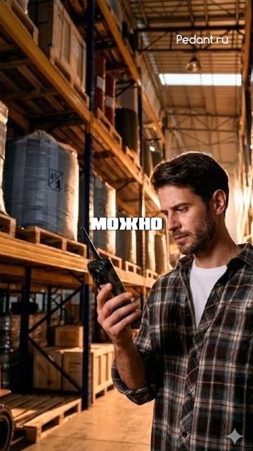 Смартфон, который ЛОВИТ ДАЖЕ В ЛИФТЕ🙄