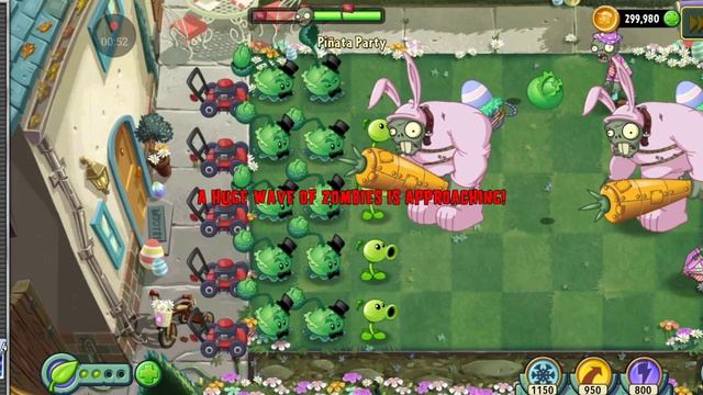PvZ 2