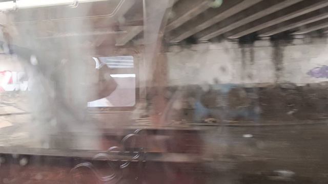 Химки-Грачевская МЦД-3