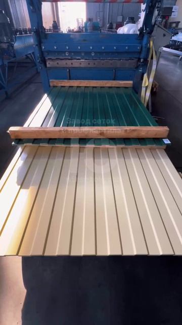 Юнимакс– крупнейший производитель широкого ассортимента сеток и профнастила