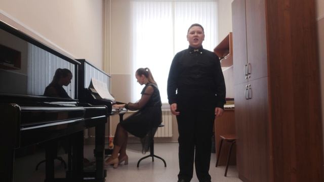 Этот большой мир