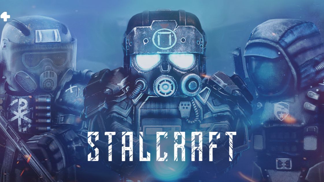 StalCraft