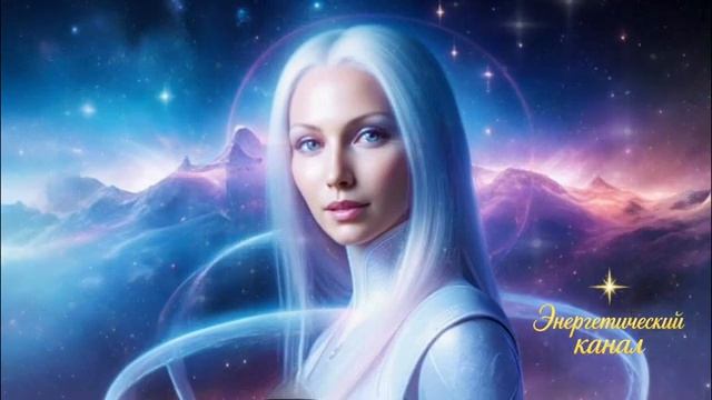 Послание от Миры, переданное Высшим Советом Плеяд