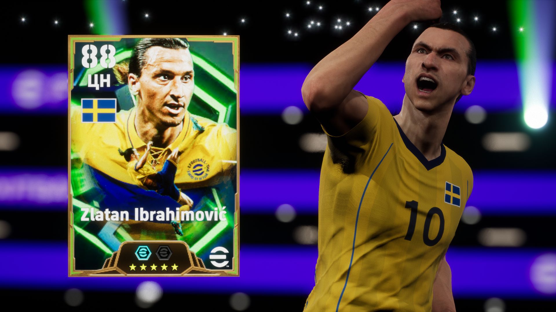 EFootball - Открываю подарочные паки - Играю футбол - Vk.com/efootballgamenews