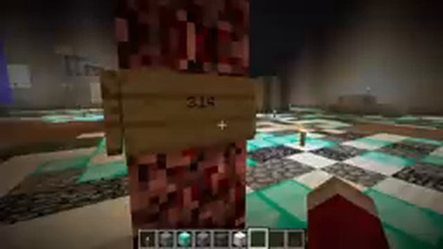 This Villager Appears On The Dead Sector Of Your Hard Drive! The Villager From Sector 0