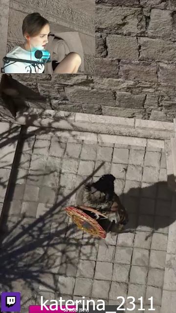 Шпиль озарения