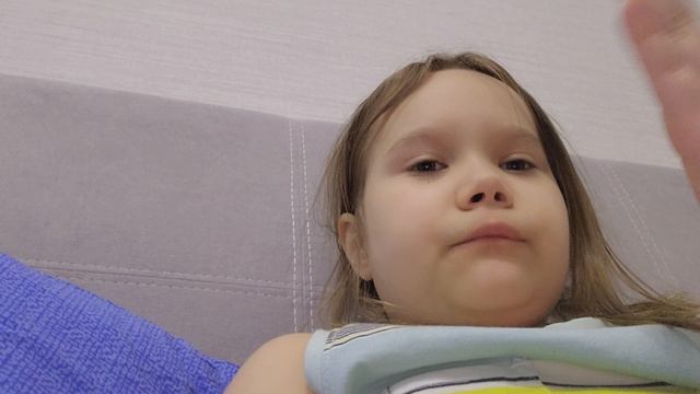 Настя всё может