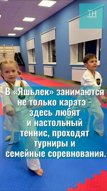 Призвание — воспитывать чемпионов: как хобби тренера из Соснового Бора стало делом всей жизни💪