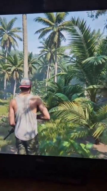 GTA 6 Jason New Gameplay Leak 06.04.2026 #Shorts #GTA #GTAVI #GTA6