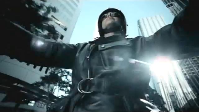 Majesty 250  Yp5 2008 Official Video