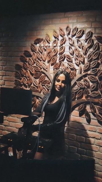 ANIDARK DJset BARVIKHA Lounge Moscow #music #dj