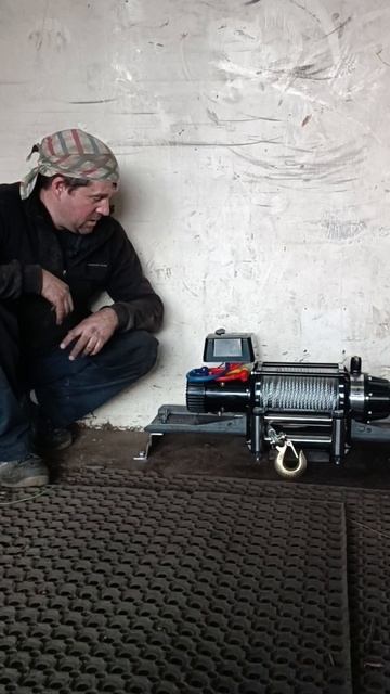 Разбираем ключевые отличия Runva Max от серии EWB - конструкция, ресурс и потенциал