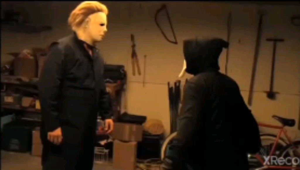 пытаюсь делать фильм про Sonic.exe